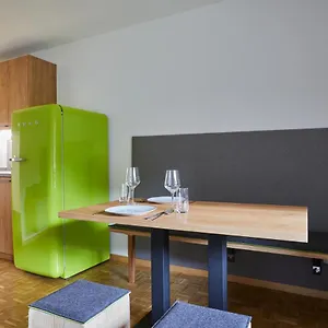 Heustübl Apartment
